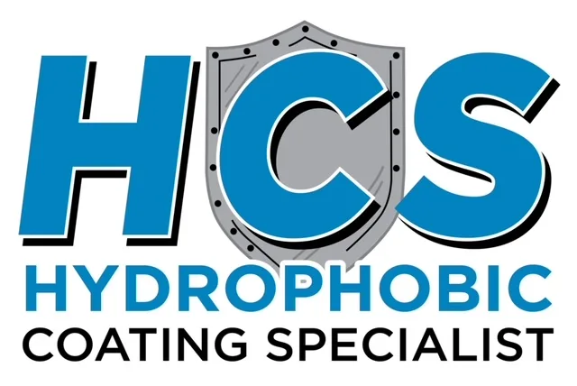 Hydrophobic Coating Specialist logo